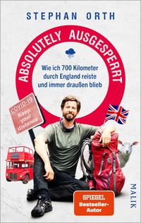 Produktbild: Absolutely ausgesperrt