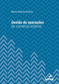 Produktbild: Gest&atilde;o de opera&ccedil;&otilde;es de com&eacute;rcio exterior