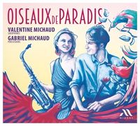 Produktbild: Oiseaux de Paradis