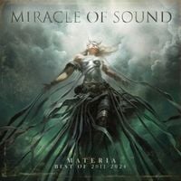 Produktbild: Materia Best Of 2011 - 2024