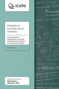Produktbild: Conectar el curr&iacute;culo con el contexto