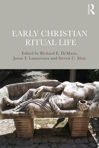 Produktbild: Early Christian Ritual Life