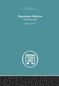 Produktbild: Population Malthus