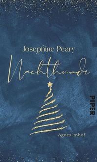 Produktbild: Josephine Peary - Nachthunde