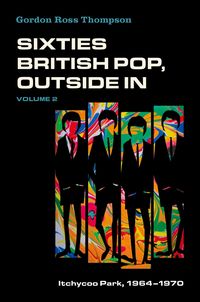 Produktbild: Sixties British Pop, Outside In