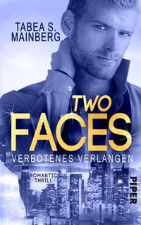 Produktbild: Two Faces - Verbotenes Verlangen