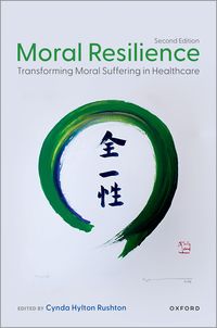 Produktbild: Moral Resilience