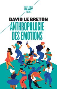 Produktbild: Anthropologie des &eacute;motions