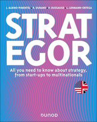 Produktbild: Strategor