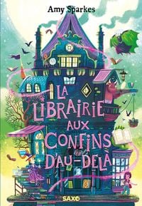 Produktbild: La maison &agrave; l'or&eacute;e de la magie