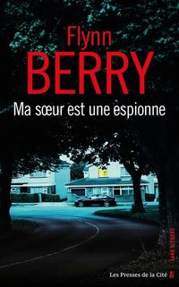 Produktbild: Ma soeur est une espionne