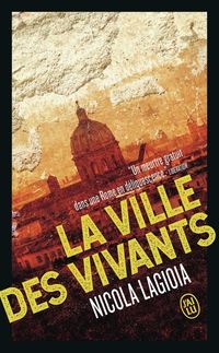 Produktbild: La ville des vivants
