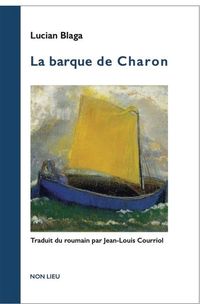 Produktbild: La Barque de Charon