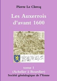 Produktbild: Grand format, les auxerrois d
