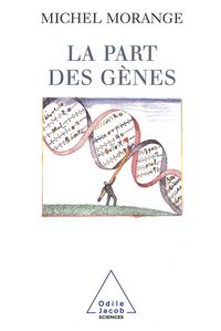 Produktbild: Genes and the Part They Play / La Part des g&egrave;nes