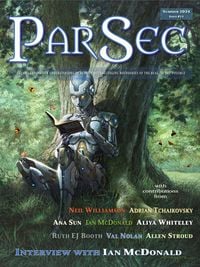 Produktbild: ParSec #11