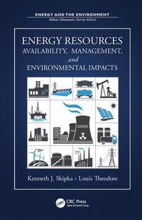 Produktbild: Energy Resources