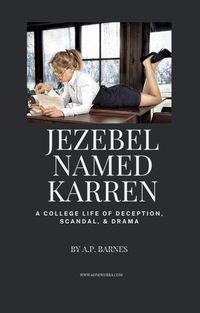 Produktbild: Jezebel Name Karren