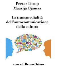 Produktbild: La transmedialit&agrave; dell'autocomunicazione della cultura