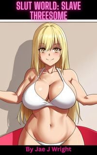Produktbild: Slut World: Slave Threesome (Piss Sluts)