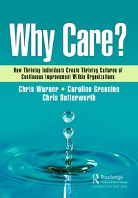 Produktbild: Why Care?