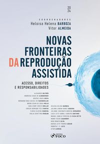 Produktbild: Novas Fronteiras da Reprodu&ccedil;&atilde;o Assistida