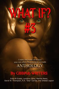 Produktbild: What If? #3