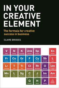 Produktbild: In Your Creative Element