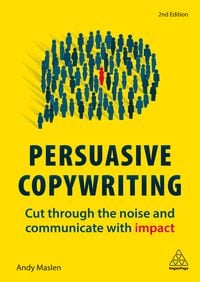 Produktbild: Persuasive Copywriting
