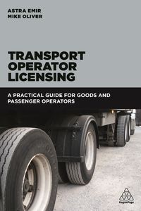 Produktbild: Transport Operator Licensing