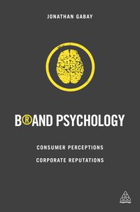 Produktbild: Brand Psychology