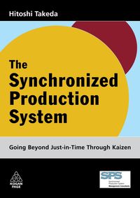 Produktbild: The Synchronized Production System