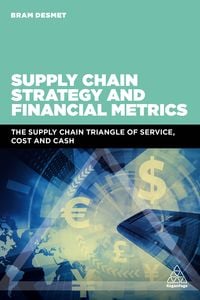 Produktbild: Supply Chain Strategy and Financial Metrics