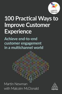 Produktbild: 100 Practical Ways to Improve Customer Experience