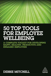 Produktbild: 50 Top Tools for Employee Wellbeing