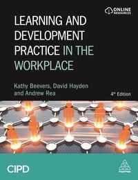 Produktbild: Learning and Development Practice in the Workplace
