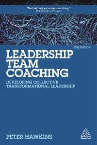 Produktbild: Leadership Team Coaching