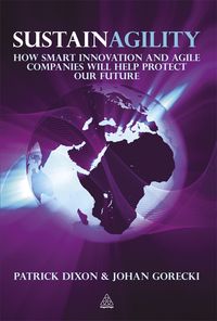 Produktbild: Sustainagility