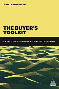 Produktbild: The Buyer's Toolkit