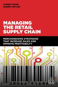 Produktbild: Managing the Retail Supply Chain