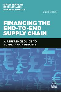 Produktbild: Financing the End-to-End Supply Chain