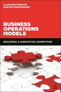Produktbild: Business Operations Models