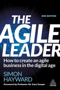 Produktbild: The Agile Leader