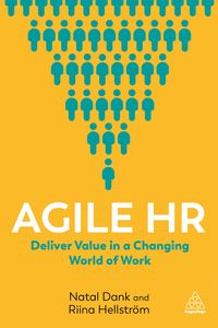 Produktbild: Agile HR
