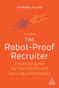 Produktbild: The Robot-Proof Recruiter
