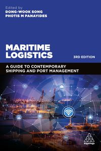 Produktbild: Maritime Logistics