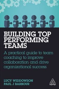 Produktbild: Building Top-Performing Teams