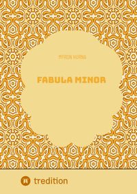 Produktbild: Fabula Minor