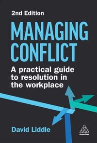Produktbild: Managing Conflict