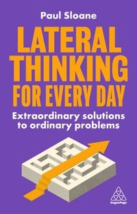 Produktbild: Lateral Thinking for Every Day